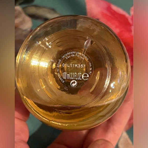 Kate Spade / Burberry / Cacharel Sweet Floral Fruity Scented Body Trio Set - Picture 4 of 6